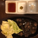 旨めぇもん屋 きゅう 鍋横店的實拍圖