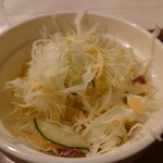 チャイナパーク的实拍图