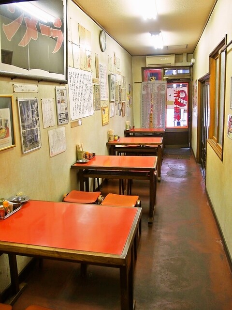 だるま軒的实拍高清图