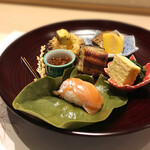 recommendations for 割烹 すぎやま