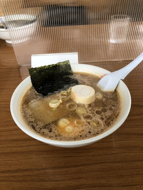 ラーメンだるまや 三笠店的實拍高清圖