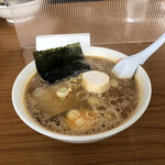 ラーメンだるまや 三笠店的實拍圖