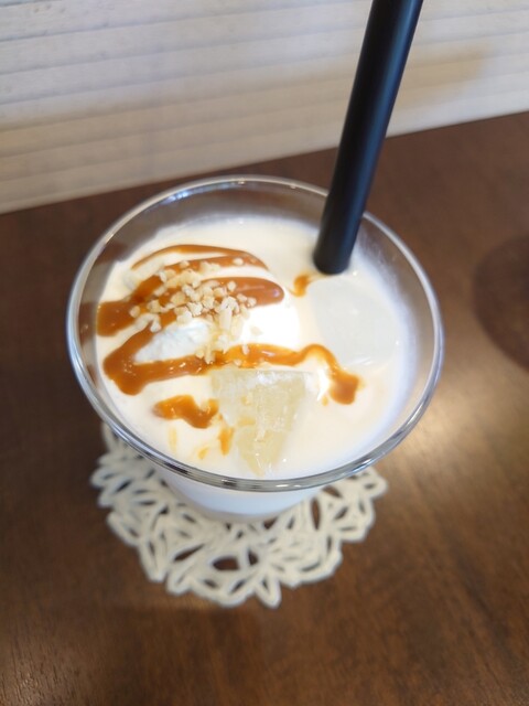 KANON PANCAKES的实拍高清图