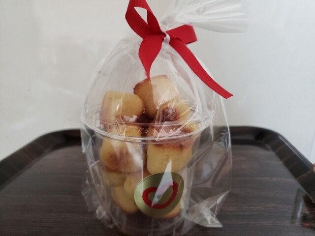 recommendations image for デニッシュハート 阪急うめだ本店