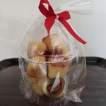 recommendations for デニッシュハート 阪急うめだ本店