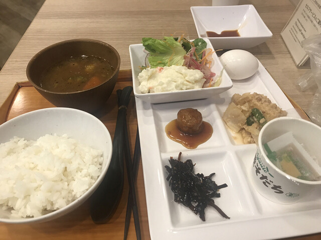 スーパーホテル 札幌・すすきの的實拍高清圖