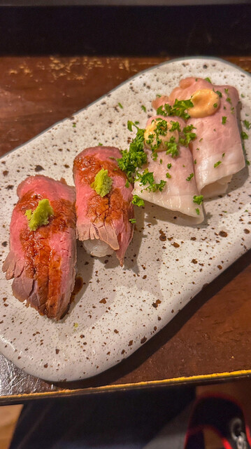 ステーキ居酒屋300B ONE 新宿店的實拍高清圖