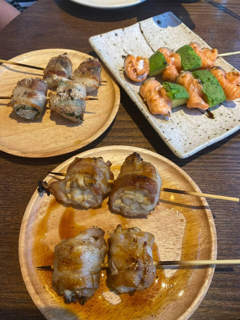 recommendations image for 個室居酒屋 座楽 上野駅前店