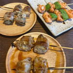 recommendations for 個室居酒屋 座楽 上野駅前店