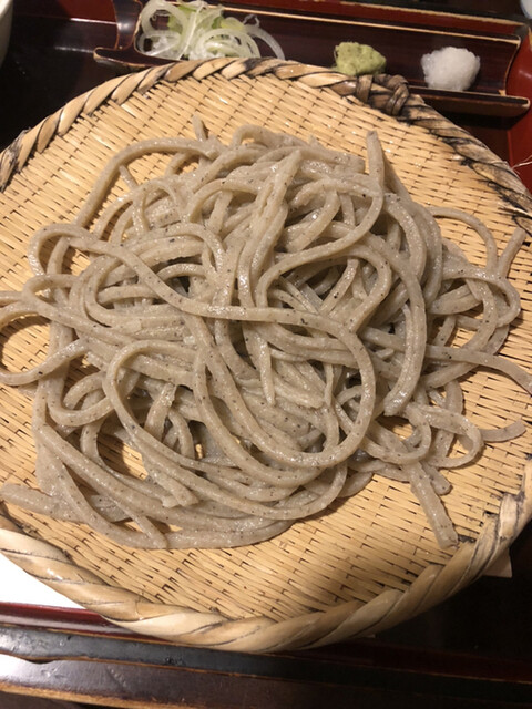 さらしな総本店 北口店的实拍高清图
