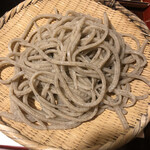 さらしな総本店 北口店的实拍图