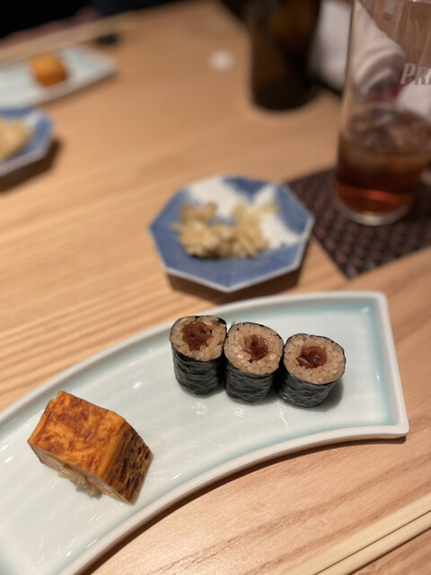 鮨 たくま的實拍高清圖