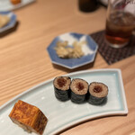 鮨 たくま的實拍圖