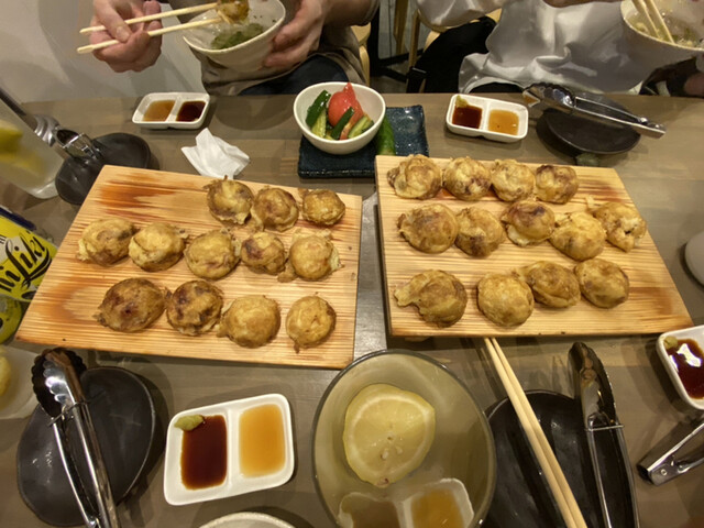 太幸結（takomusubi）的實拍高清圖