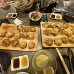 太幸結（takomusubi）的實拍圖