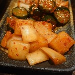 黒毛和牛とタンとハラミ 焼肉ごりちゃん 心斎橋店的實拍圖