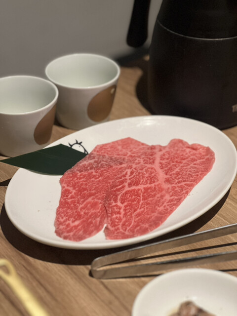 焼肉グレート 神田ROOM店的實拍高清圖