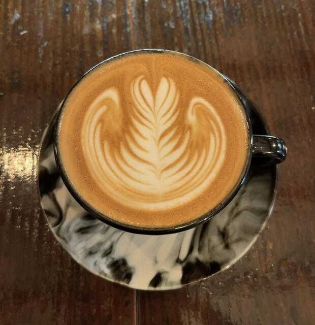 CHAPTER1 COFFEE的實拍高清圖