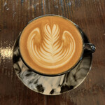 CHAPTER1 COFFEE的實拍圖