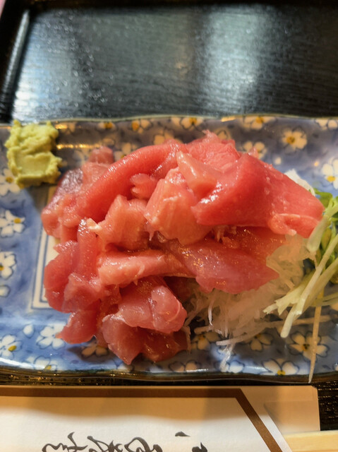 recommendations image for お食事処 道楽庭