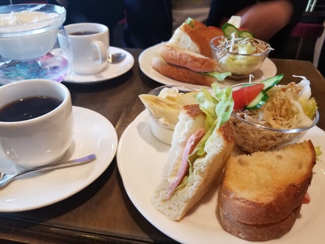 珈琲 伊藤的實拍高清圖