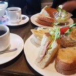 珈琲 伊藤的實拍圖