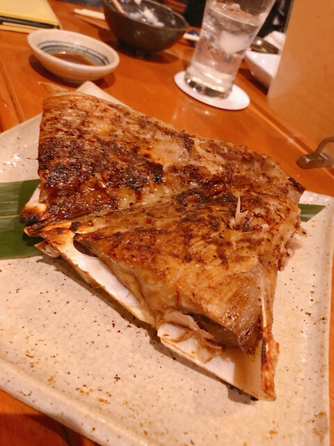 炭火焼 築地本鮪 あべにう 秋葉原店的實拍高清圖