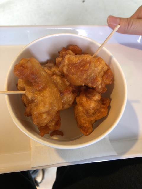 知床五湖レストハウス的實拍高清圖