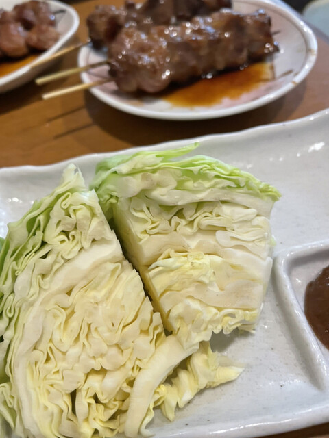 やきとん ゆうやけ 花小金井店的实拍高清图