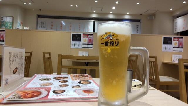 糀 幸福飯店 京都ポルタ店的实拍高清图