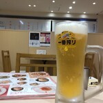 糀 幸福飯店 京都ポルタ店的实拍图