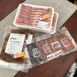 recommendations for ミートショップ いとう