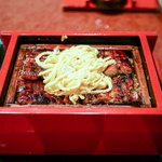 若松屋的實拍圖