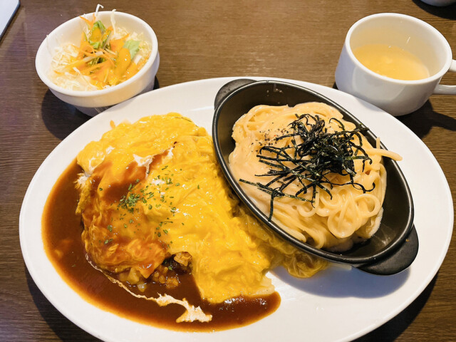 ココイロカフェ 岸和田店的實拍高清圖