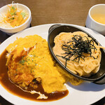 ココイロカフェ 岸和田店的實拍圖
