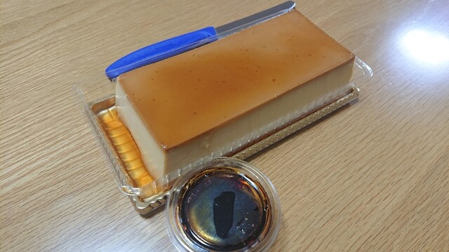 recommendations image for モーツアルト 自由が丘北口売店