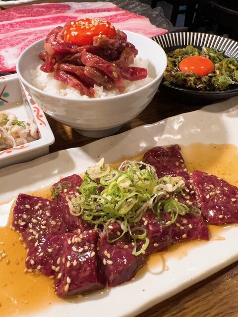 鬼に金棒 茶屋町店的實拍高清圖