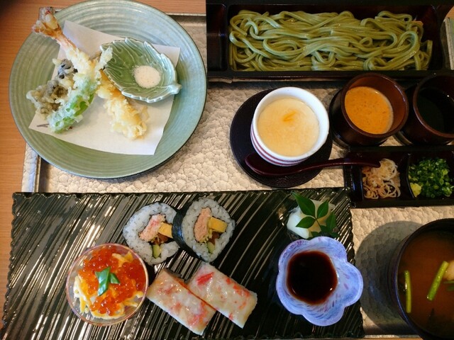 三鷹甲羅本店的實拍高清圖