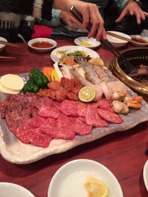 recommendations image for 焼肉亭ソウル園 杭全店