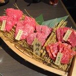 焼肉29テラス 新宿御苑店的實拍圖