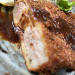 recommendations for とんかつ とん幸