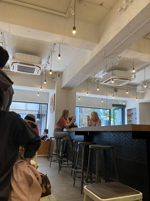 recommendations image for STREAMER COFFEE COMPANY AKASAKA