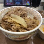 すき家 潮見店的實拍圖