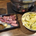 北見ほるもん酒場 祭りや的实拍图