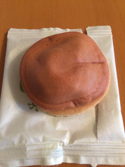 阿闍梨餅本舗 満月 京のみやげ店的實拍高清圖