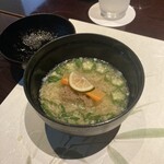 黒茶屋的實拍圖