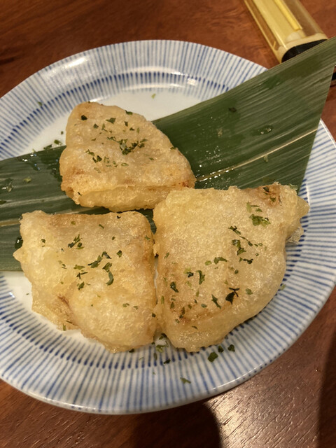 recommendations image for 吉祥寺っ子居酒屋 燻し家もっくん