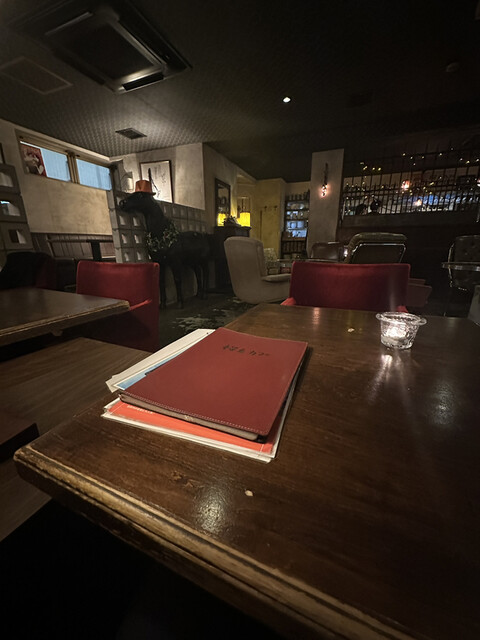 桜丘カフェ的實拍高清圖