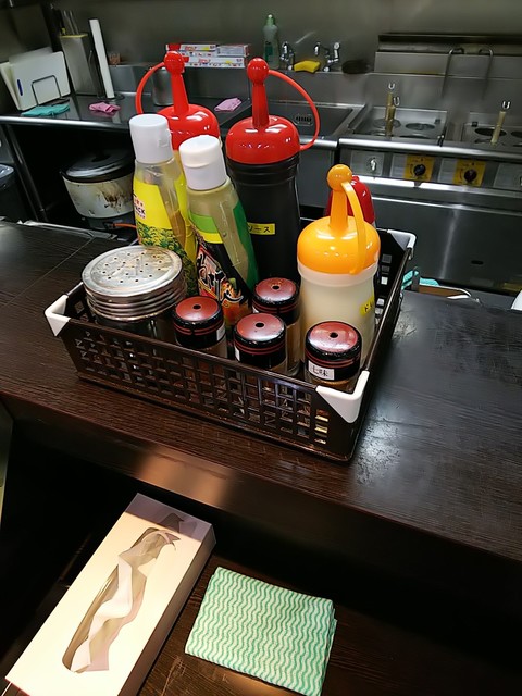 美味しい亭 美しが丘店的实拍高清图