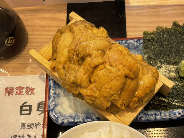魚菜はざま的實拍高清圖